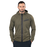 SPARTAN by CRAFT Urban Run Hydro Jacke - Herren