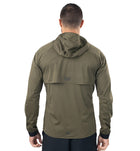 SPARTAN by CRAFT Urban Run Hydro Jacke - Herren