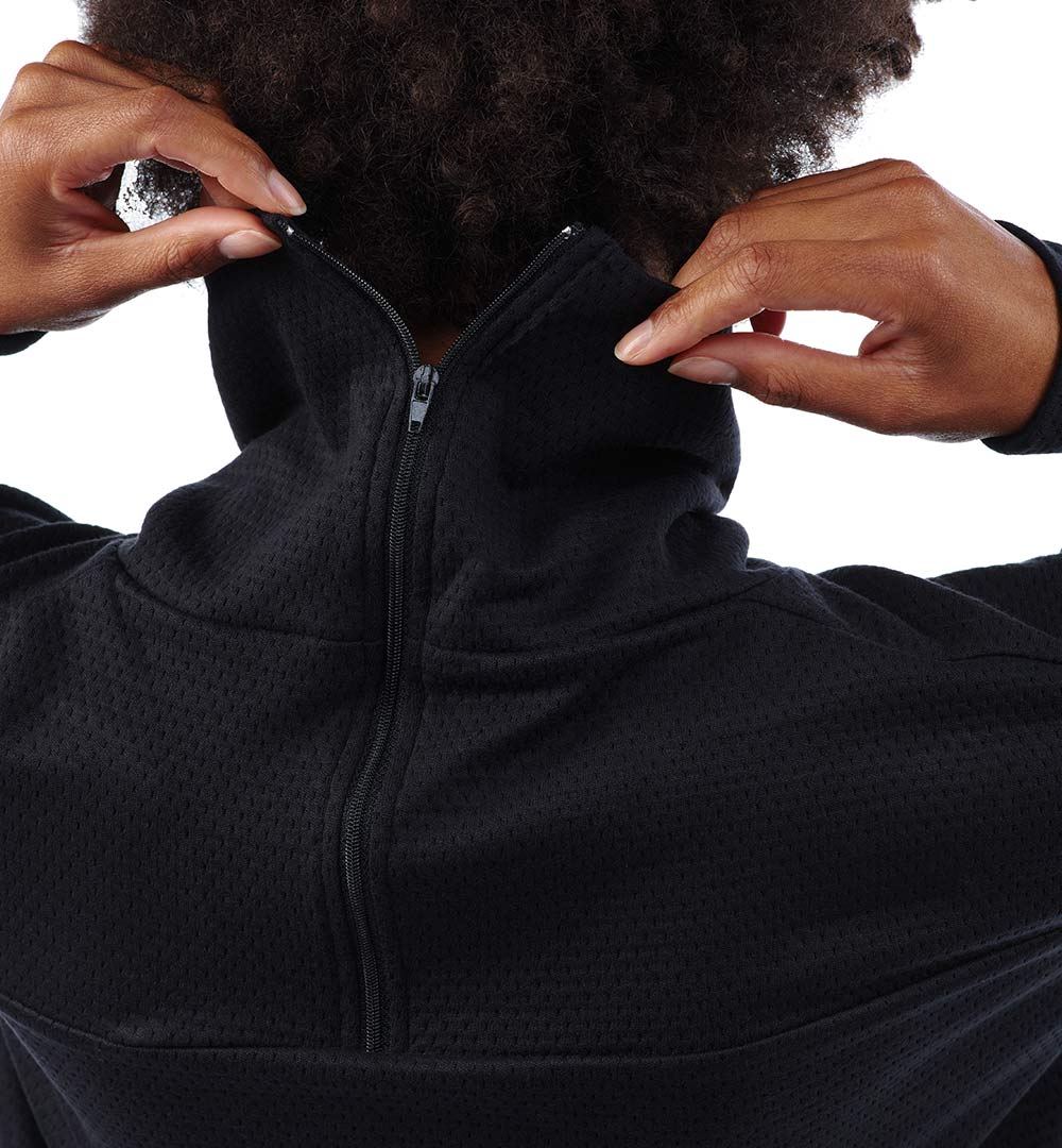 SPARTAN by CRAFT Engineered Wide Neck - Damen