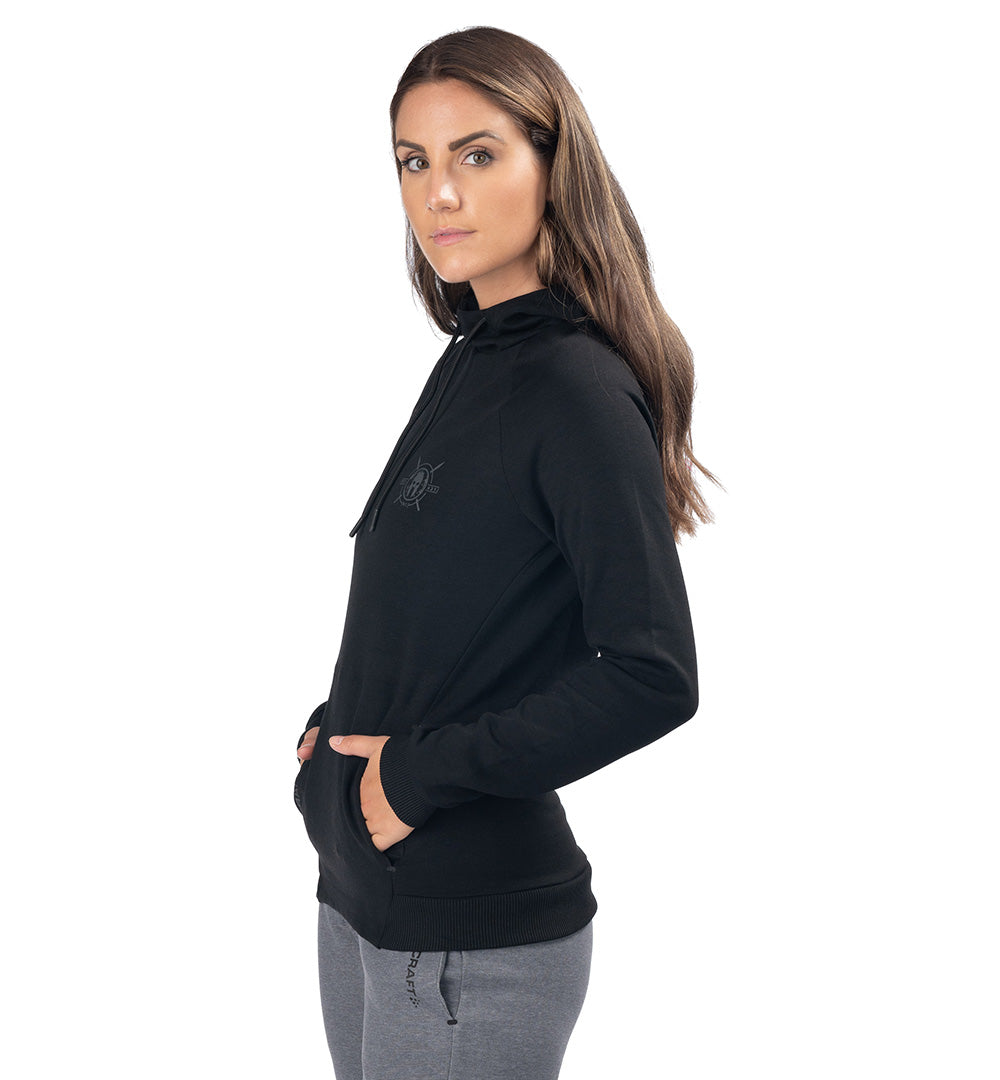SPARTAN by CRAFT Icon Pullover Kapuze - Damen