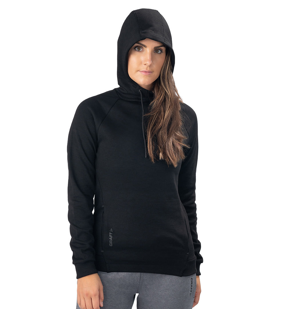 SPARTAN by CRAFT Icon Pullover Kapuze - Damen