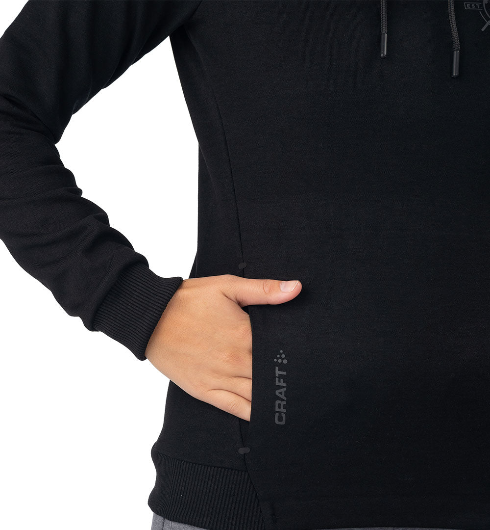 SPARTAN by CRAFT Icon Pullover Kapuze - Damen