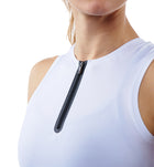 SPARTAN by CRAFT Studio Mesh Singlet - Damen