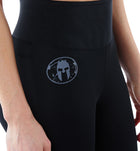 SPARTAN by CRAFT Studio Hohe Taille Tight - Damen