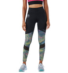 SPARTAN by CRAFT Studio Hohe Taille Tight - Damen