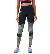 SPARTAN by CRAFT Studio High Waist Tight - Damen Hauptbild
