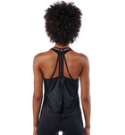 SPARTAN by CRAFT Studio Strap Singlet - Damen