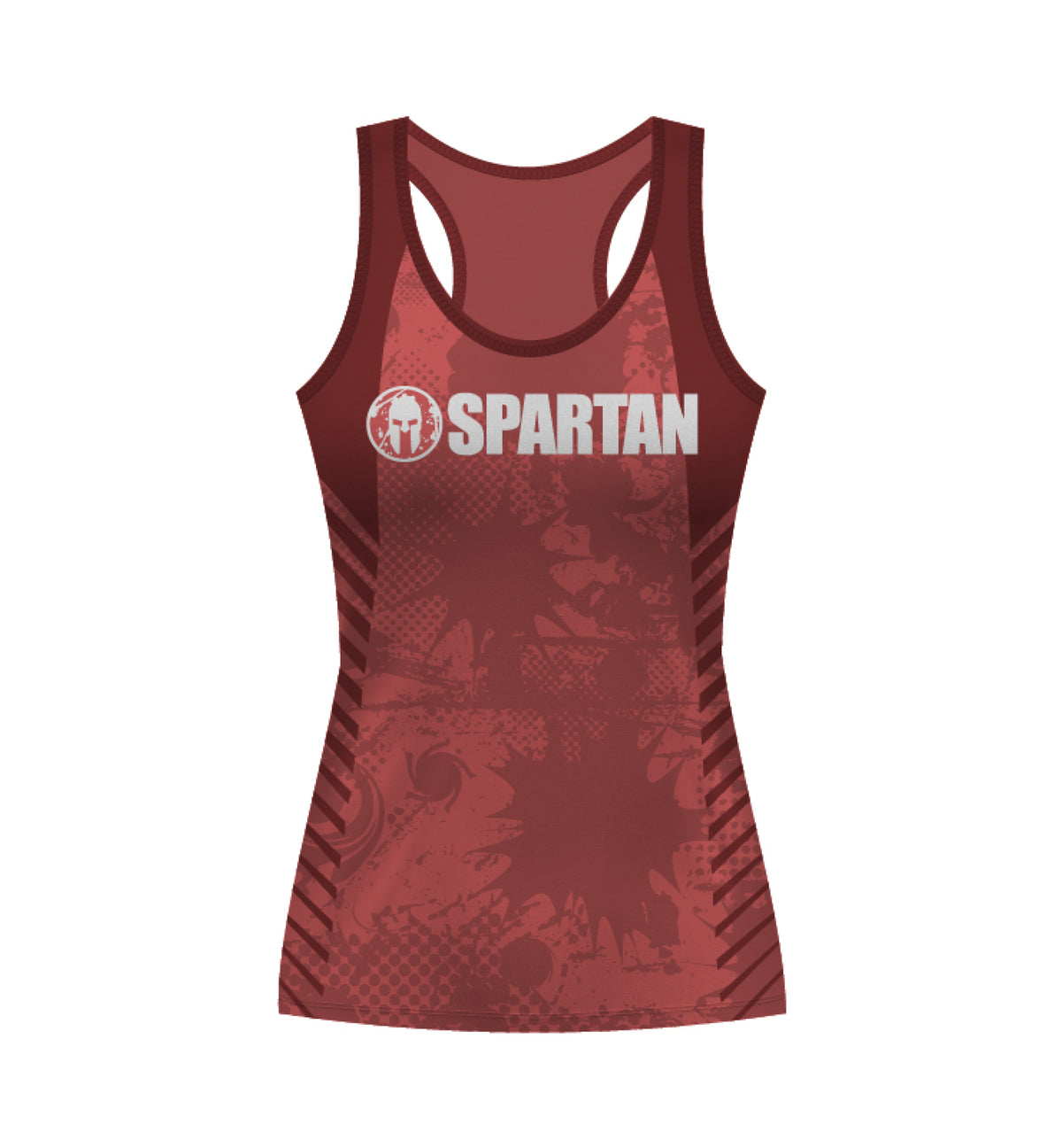 Custom OCR Trikot - Damen