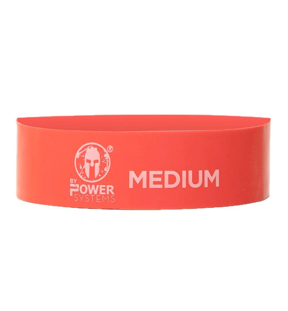 SPARTAN von Power Systems Widerstandsschleife