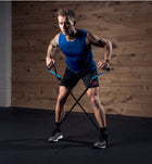 SPARTAN by Power Systems Abgedecktes Widerstandsrohr