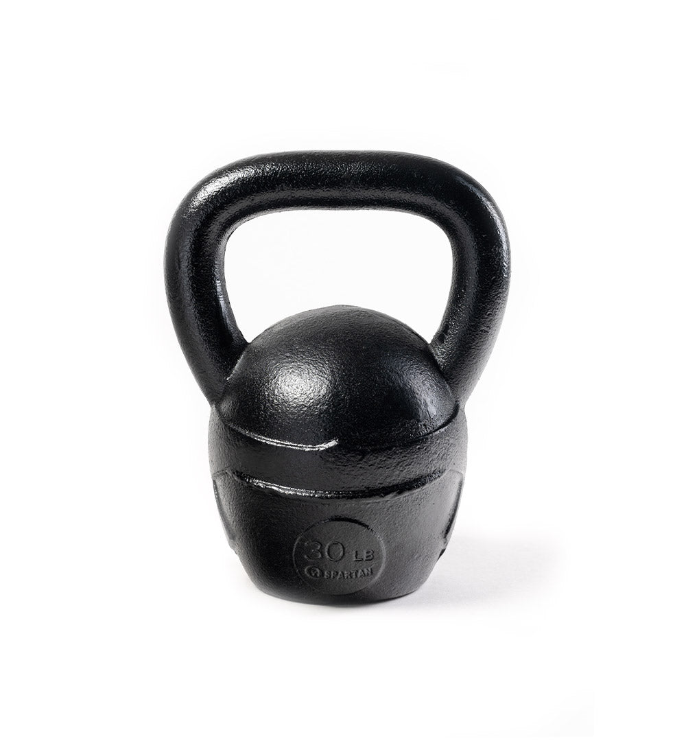 SPARTAN-Helm-Kettlebell 2.0