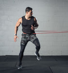 SPARTAN von Power Systems Kraftband