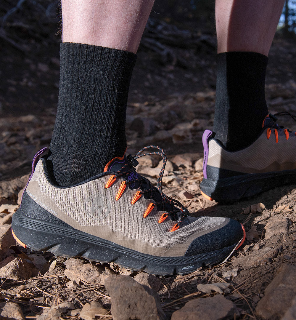 SPARTAN Nordic Speed Trail-Schuh - Men's
