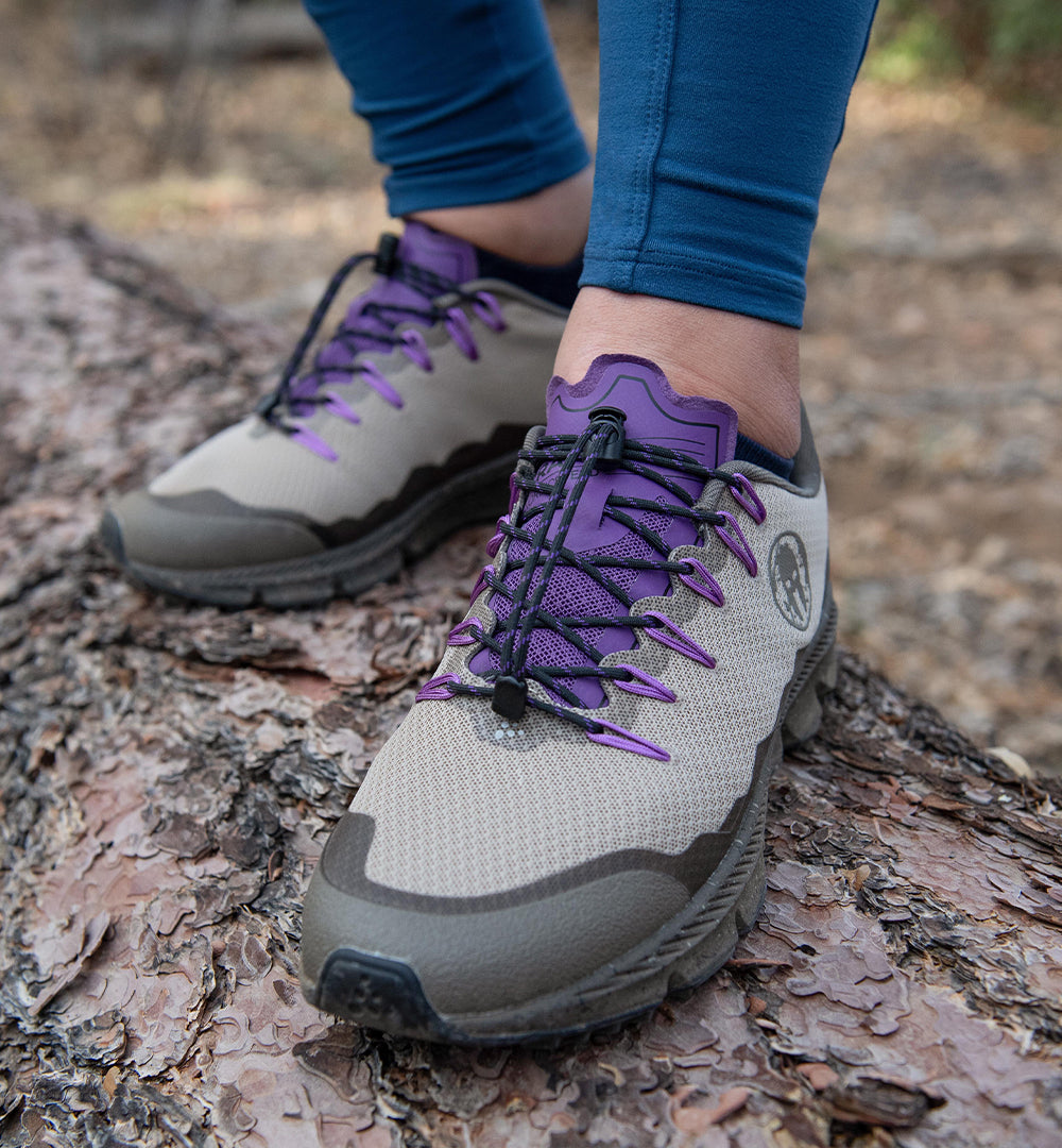 SPARTAN Nordic Speed Trail-Schuh - Women's