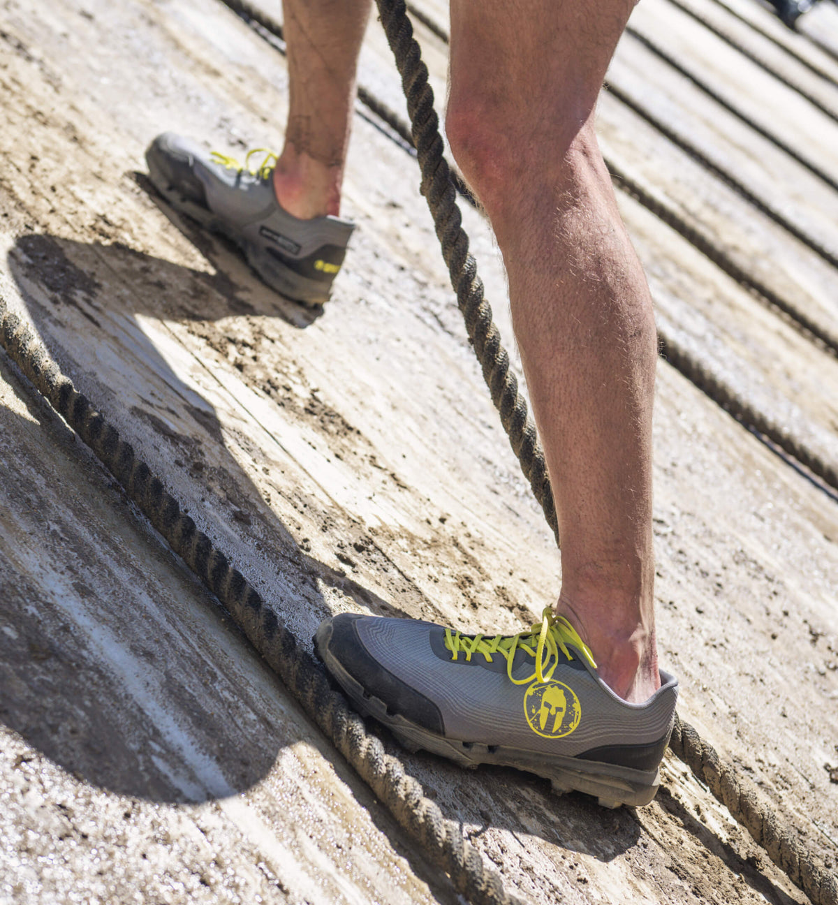 SPARTAN OCR Vibram Elite-Schuh - Herren