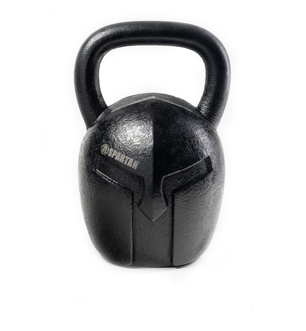 SPARTAN-Helm-Kettlebell 2.0