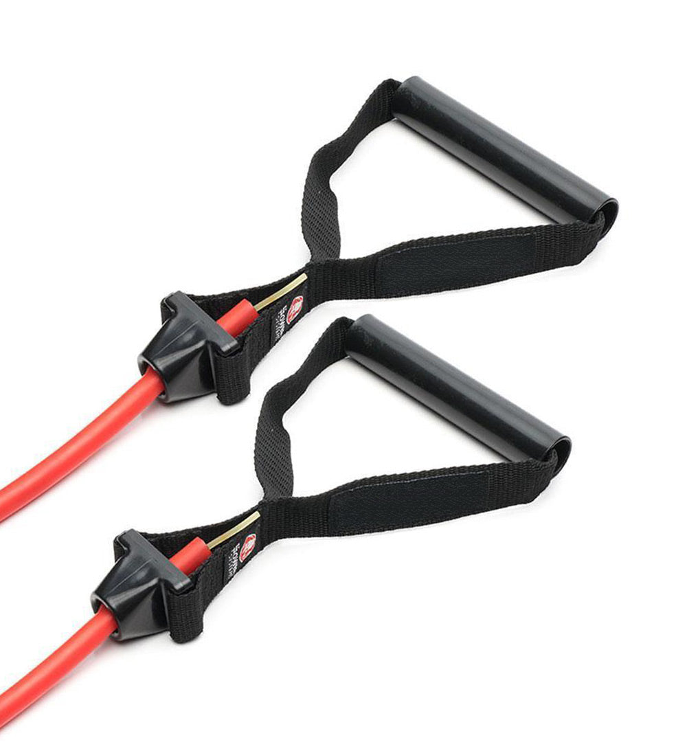 SPARTAN von Power Systems Widerstandsrohr Plus