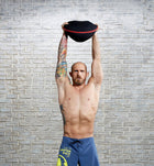 SPARTAN Strong Pfannkuchen-Sandsack