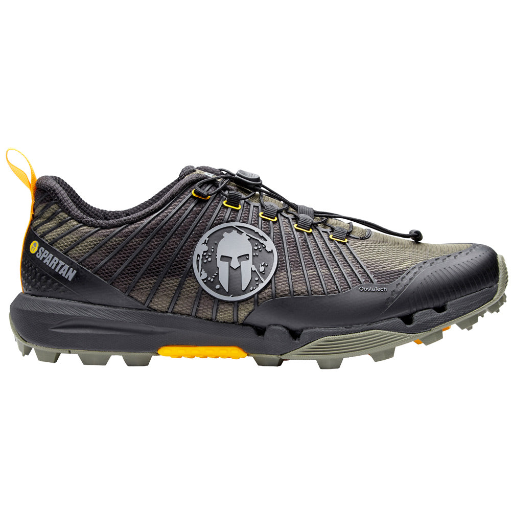 CRAFT SPARTAN by CRAFT Men's RD PRO Beast OCR Laufschuh