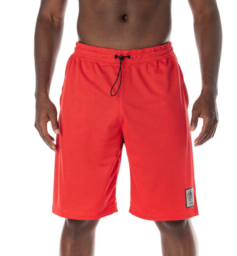 SPARTAN by CRAFT Charge Mesh Short - Herren