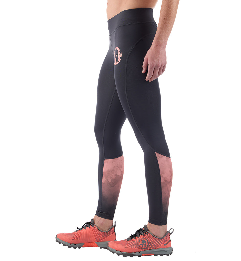 SPARTAN by CRAFT Pro Series 2.0 Kompressions-Tight - Damen