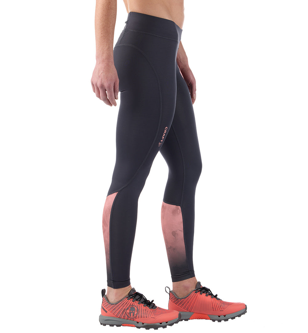 SPARTAN by CRAFT Pro Series 2.0 Kompressions-Tight - Damen