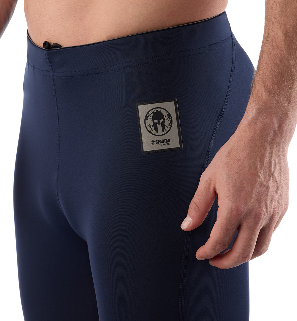 SPARTAN by CRAFT Core Essence Trainingstight - Herren