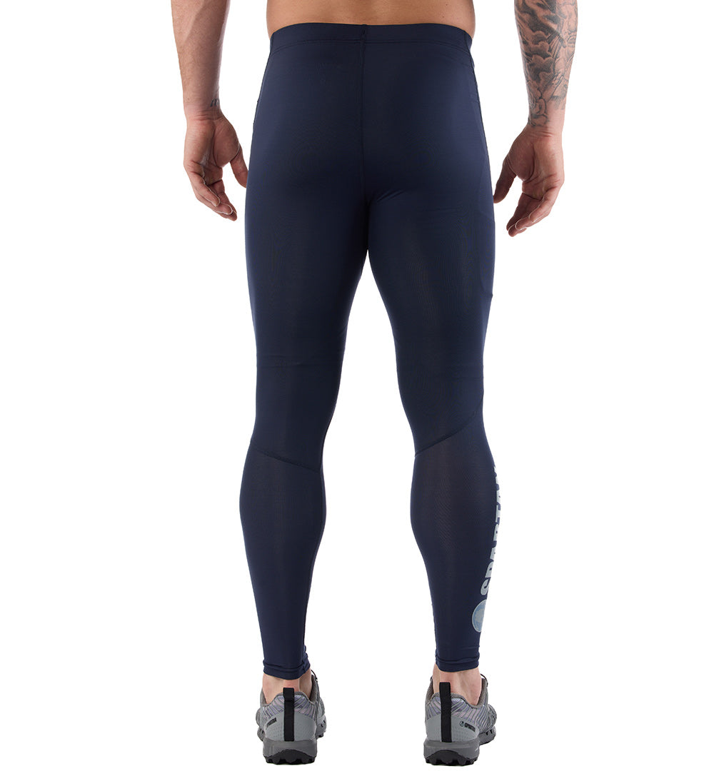SPARTAN by CRAFT Pro Series Kompressions-Tight - Herren