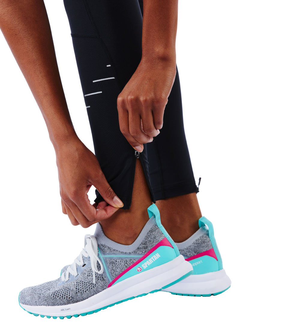 SPARTAN by CRAFT Lumen Urban Run Tight - Damen