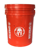 SPARTAN In A Bucket Training Kit Beast Edition - 30lb