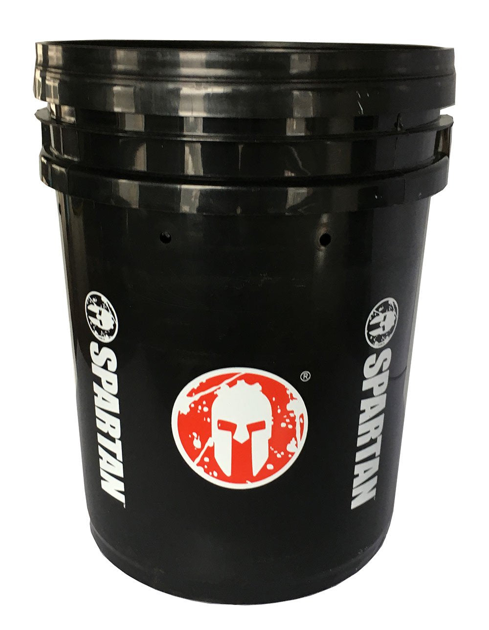 SPARTAN In A Bucket Training Kit Super Edition - 50lb