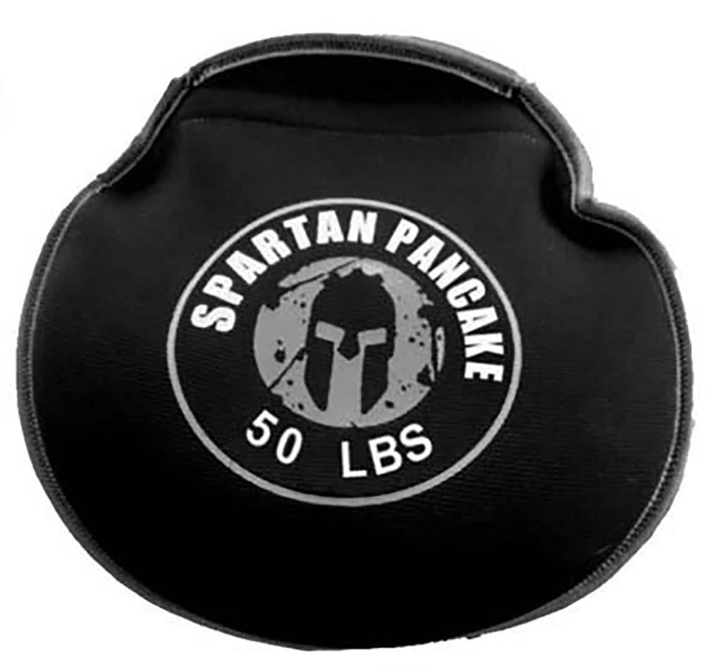 SPARTAN In A Bucket Training Kit Super Edition - 50lb