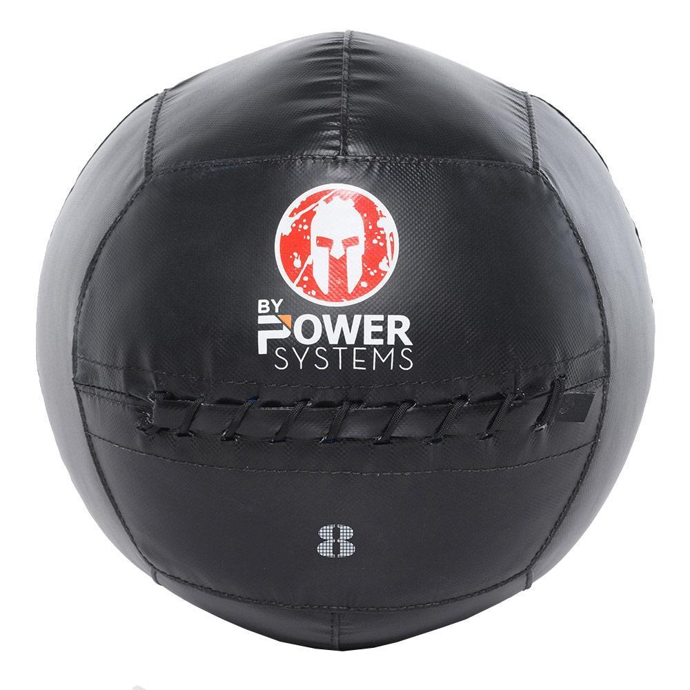 SPARTAN von Power Systems Wandkugel