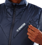 SPARTAN by CRAFT Polar Midlayer-Weste - Damen