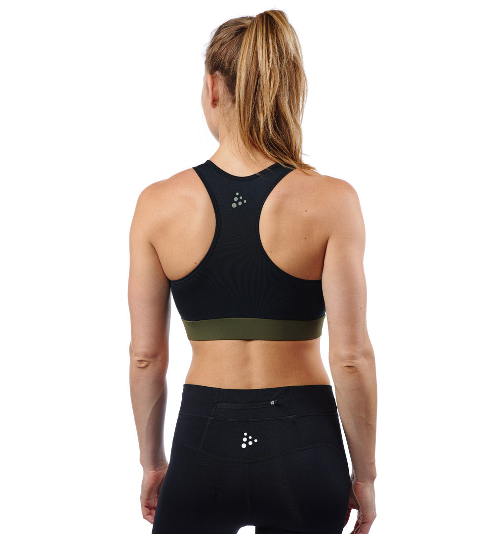 SPARTAN by CRAFT Pro Series BH Top - Damen