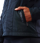 SPARTAN by CRAFT Eaze Fusion Warme Jacke - Women's