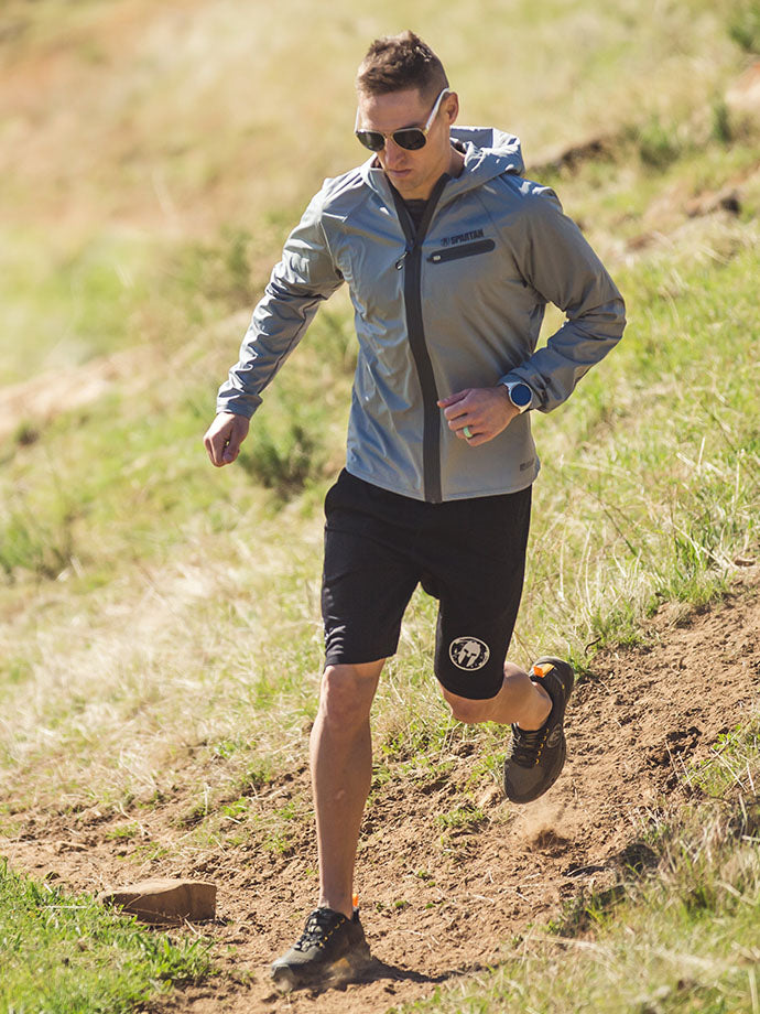 Chaqueta Urban Run Hydro