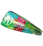 SPARTAN JUNK Hawaii Venue Headband