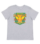 SPARTAN 2025 Hawaii Venue Tee - Kids'