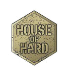 SPARTAN House of Hard Hex Icon
