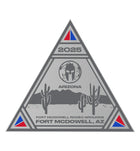 SPARTAN 2025 Arizona Delta Icon