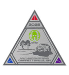 SPARTAN 2025 Ohio Delta Icon
