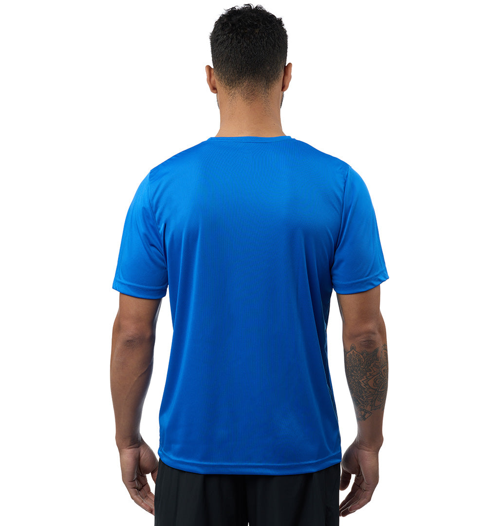 SPARTAN by CRAFT Tropical Trifecta Tee - Men's