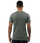 SPARTAN Classic Helmet Tee - Men's