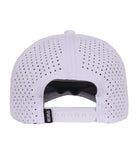 SPARTAN x SOA Ghost Military Camo Performance Trucker Hat - Unisex