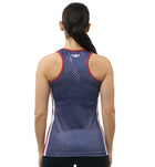 SPARTAN x Legendborne OCRWC UK Racerback Tank - Women's