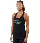 SPARTAN 2025 Trifecta Star Tank - Women's