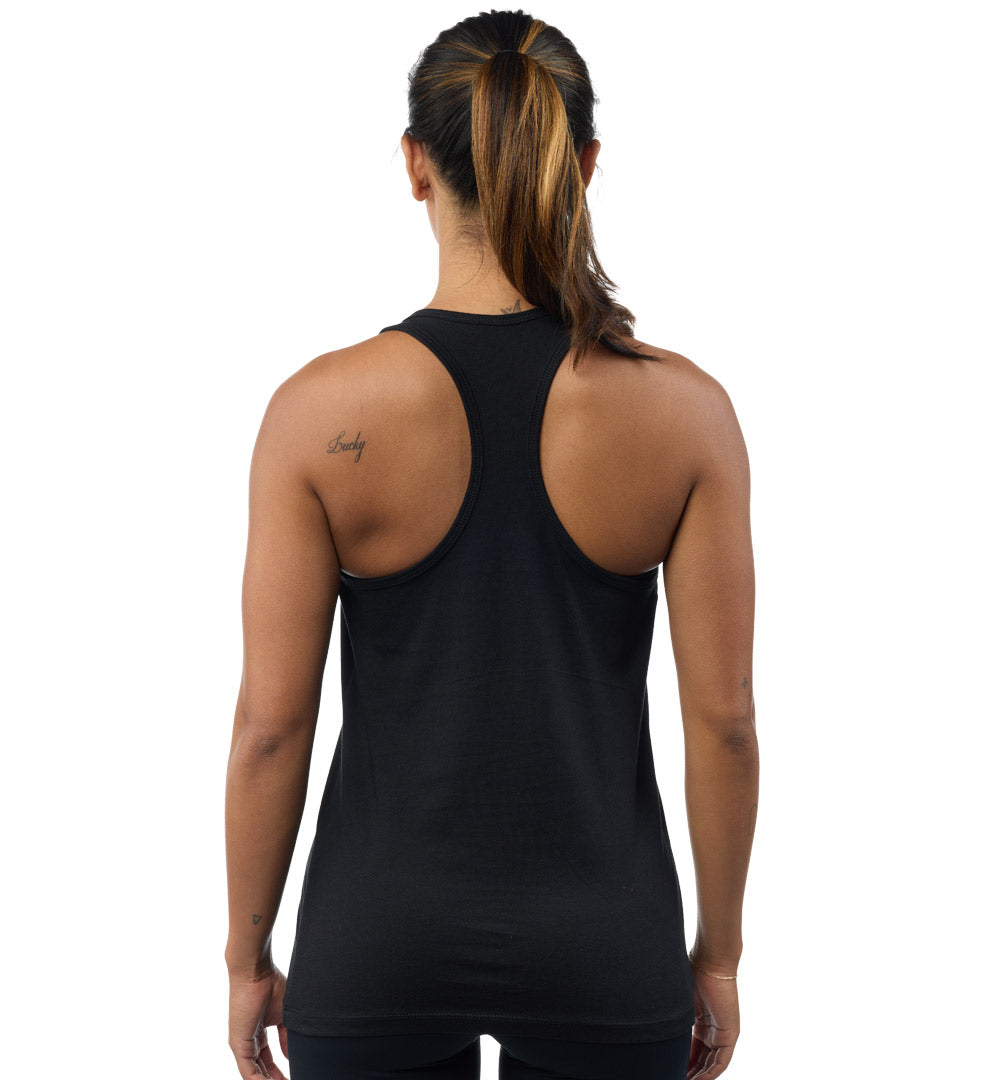 SPARTAN 2025 Trifecta Star Tank - Women's