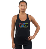 SPARTAN 2025 Trifecta Star Tank - Women's main image