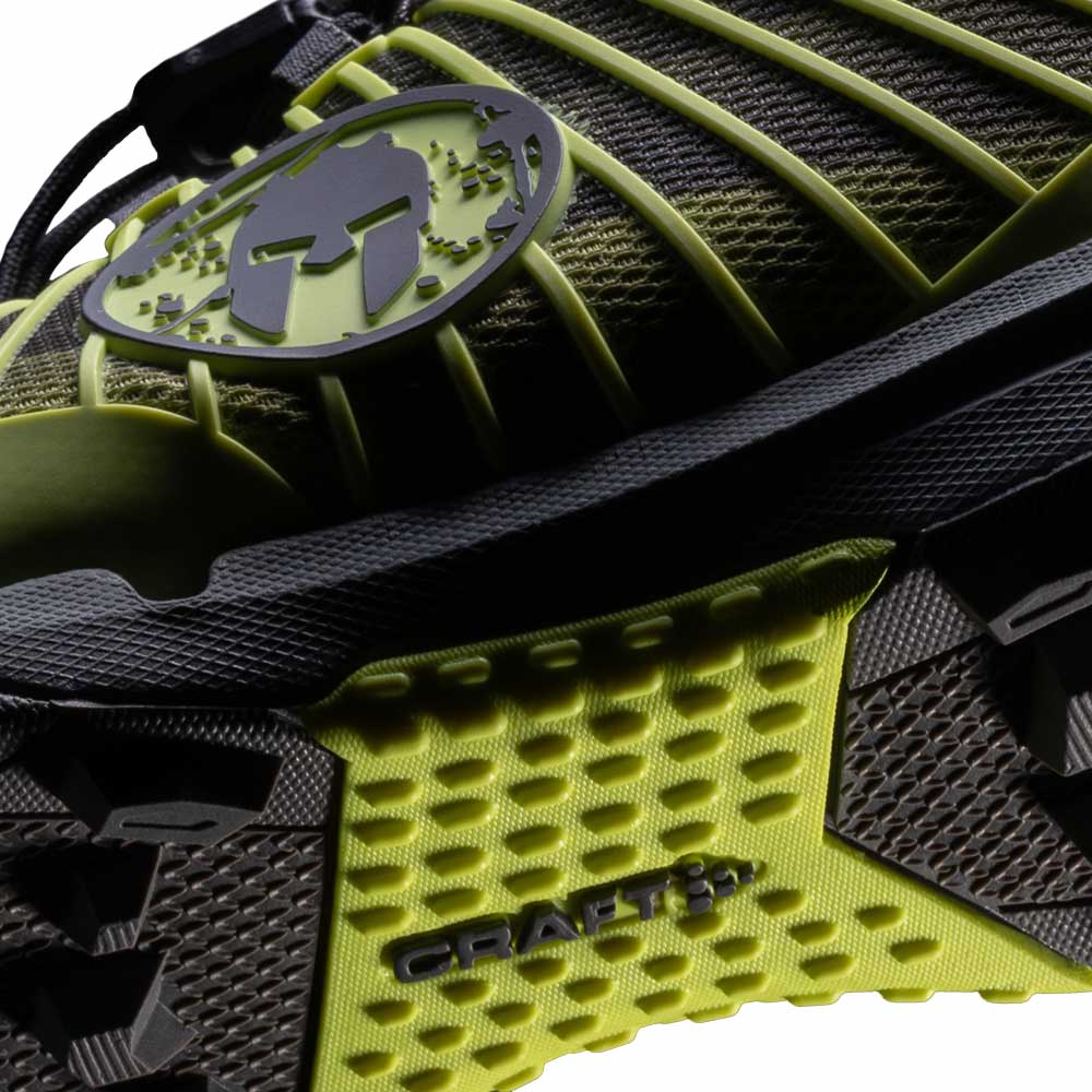 Zapatillas CRAFT by SPARTAN RD PRO OCR para hombre
